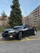 Volkswagen Eos 2.0 TSI Sport | 211 PS | Cabrio  - Volkswagen Eos