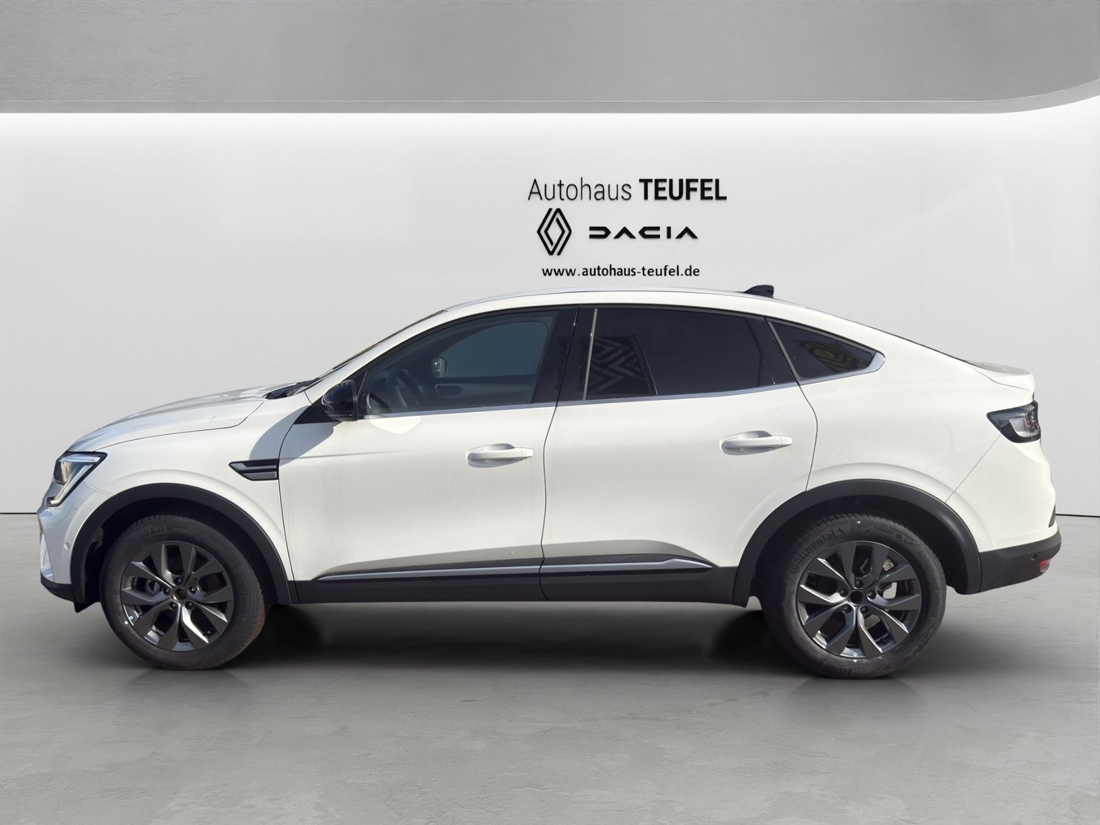 Renault Arkana - Bild 3