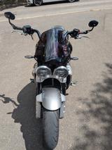 Triumph Rocket 3 GT mit Garantie bis 30/06/26 - GEBRAUCHT ROCKET 3