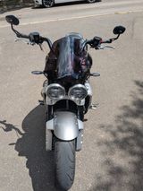 Triumph Rocket 3 GT mit Garantie bis 30/06/26 - TRIUMPH GEBRAUCHT ROCKET 3