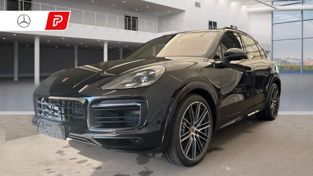 PORSCHE Cayenne S | LUFT | PANO | SPORTCHRONO | SPORTABG