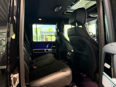 MERCEDES-BENZ G 450 - Ansicht 29
