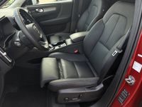 Volvo XC40 - Vorschau Bild 10