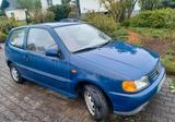 Volkswagen polo - gebrauchte VW Polo aus dem Jahr 1996