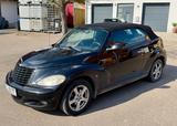 Chrysler PT Cruiser Cabrio GT 2.4 Turbo GT - Chrysler PT Cruiser GT