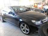 Mercedes-Benz C 250 C -Klasse Coupe C 250 CDI BlueEfficiency - Mercedes-Benz C 250 mit Diesel-Antrieb: Coupé