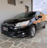 Citroën Citroen C4 Berlina C4 1.6 vti Attraction - Citroën C4 Attraction mit Benzin-Antrieb