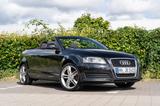 Audi A3 8P7 Cabrio 1.9 TDI vieles NEU - Audi A3 aus 2008: 1.9