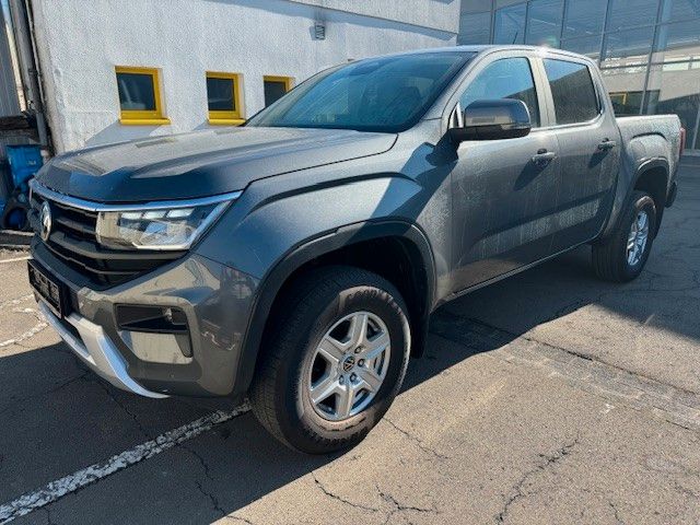 Volkswagen Amarok 2.0 TDI Life Standheizung+AHK+Kamera+NAVI