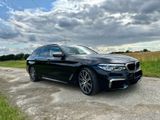 BMW M550d xDrive Touring 8-fach Garantie Service Top