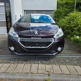Peugeot 208 1.2 XY PureTech 110 Stop&Start XY - Peugeot 208: Xy