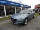 Volvo V90 Cross Country  AWD - graue Volvo V90 Cross Country