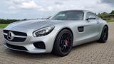 Mercedes-Benz AMG GT S Designo VOLL Mwst. unfallfrei ohne OPF  - Mercedes-Benz AMG GT S