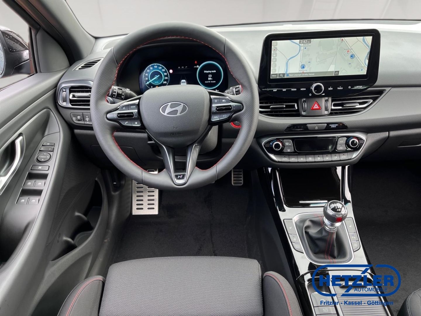 Hyundai i30 – Bild 10