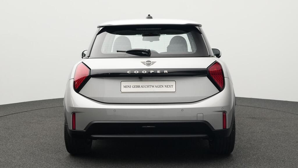 MINI Cooper C - Bild 10