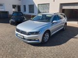 Volkswagen MOTORSCHADEN, Passat, TDI, DSG, AHK, viele Extra - mit Diesel-Antrieb: Motorschaden