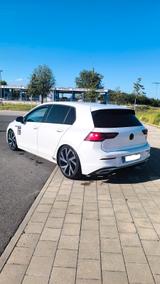 Volkswagen Golf2.0TSI OPF 140kW DSGStyle Matrix STX Gewinde - Volkswagen Golf: 14 Tsi