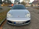 Porsche 996 Turbo Coupé Turbo Leder Xenon *Top - Porsche 996 in Berlin