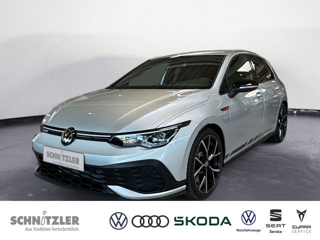 Volkswagen Golf GTI 8 Clubsport 2.0 TSI DSG ACC/NAVI/RFK/SI