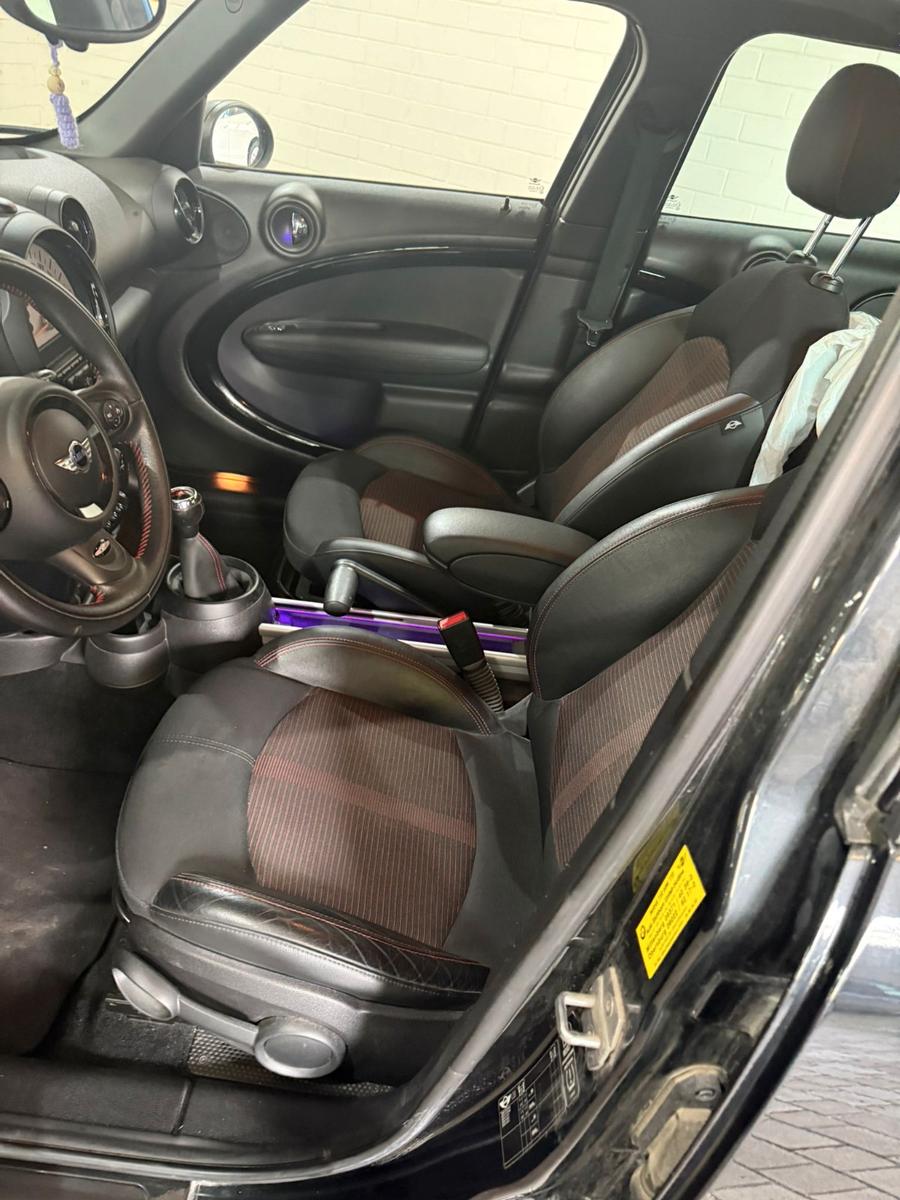 MINI Countryman S (Cooper)*ALL4*SH*PDC*Xenon