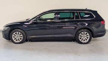 Volkswagen Passat 2.0 TDI Business ACC+LED+CARPLAY+AHK