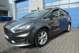 Ford S-MAX Titanium LED Kamera Top Zustand! - Ford S-Max Gebrauchtwagen in Köln