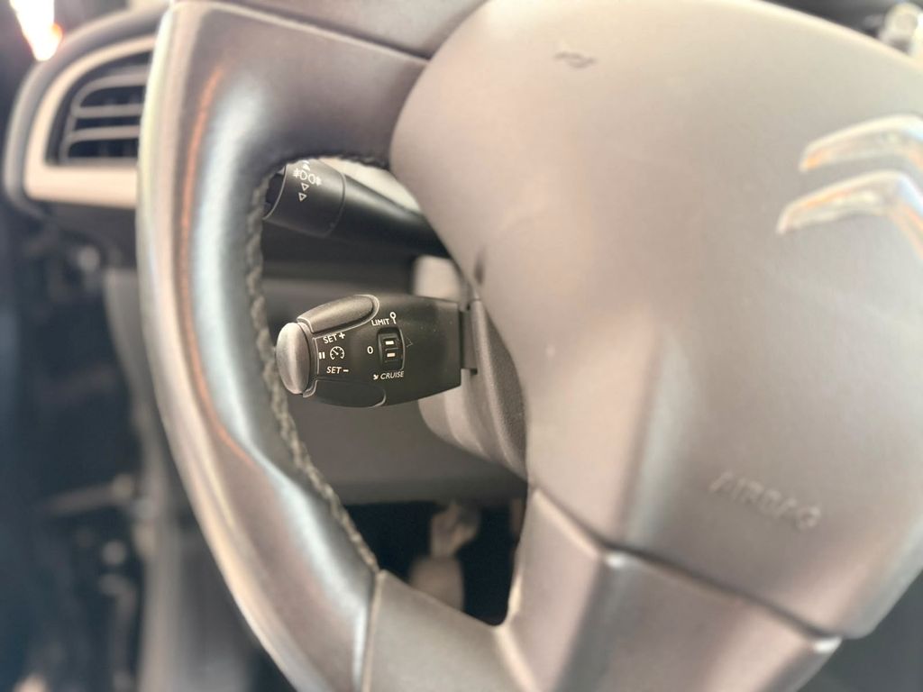 Citroen C3 - Bild 10
