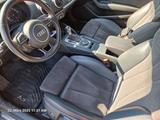 Audi A3 Cabriolet 8V  - Audi Cabriolet Gebrauchtwagen in Berlin