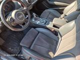 Audi A3 Cabriolet 8V  - Audi Cabriolet: Allradantrieb