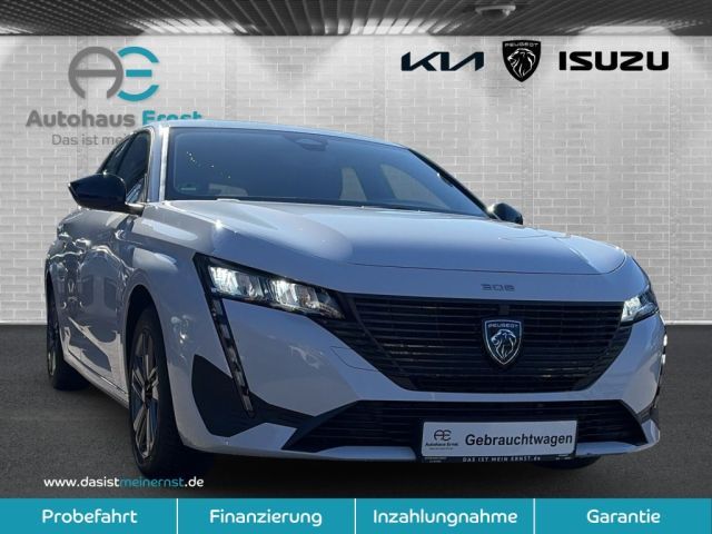 Peugeot 308 SW PureTech 130 EAT8 Active Pack