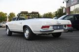 Mercedes-Benz 230 SL Pagode W113 *SERVO*BRD FAHRZEUG*GARANTIE* - Mercedes-Benz 230: Sl W230