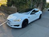 Tesla Model S 75 - Tesla Model S