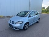 Volkswagen Golf Plus V United 1,6*SHZ* - Volkswagen Golf aus 2008: United