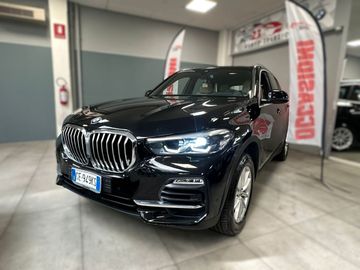 BMW X5 - 3