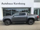 Volkswagen Amarok 3,0 TDI Aventura 4x4 Gar 06/2028 - Volkswagen Amarok: Geländewagen