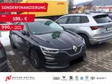 Renault Megane 1.3 TCe 140 INTENS Full-LED+NAV+SHZ+2xPDC - gebrauchte Renault Megane aus dem Jahr 2021