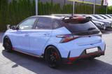 Hyundai i20 1.6 T-GDI N Performance LED Navi Bose Kamera - Hyundai i20: N Performance