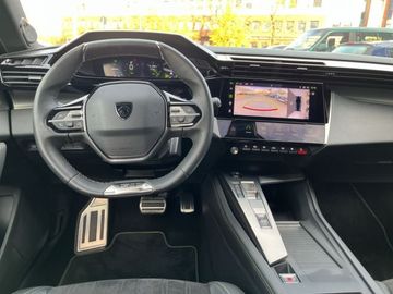 Peugeot 308 PureTech 130 EAT8 GT