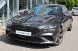 Genesis G70 Sport ACC/360°/SHZ/MEMORY/KEYLESS/EL.HECKKL/ - Genesis aus 2024