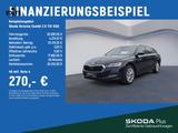 Skoda Octavia Combi  2.0  TDI  DSG Selection Plus MATR - Skoda Octavia: Selection Plus