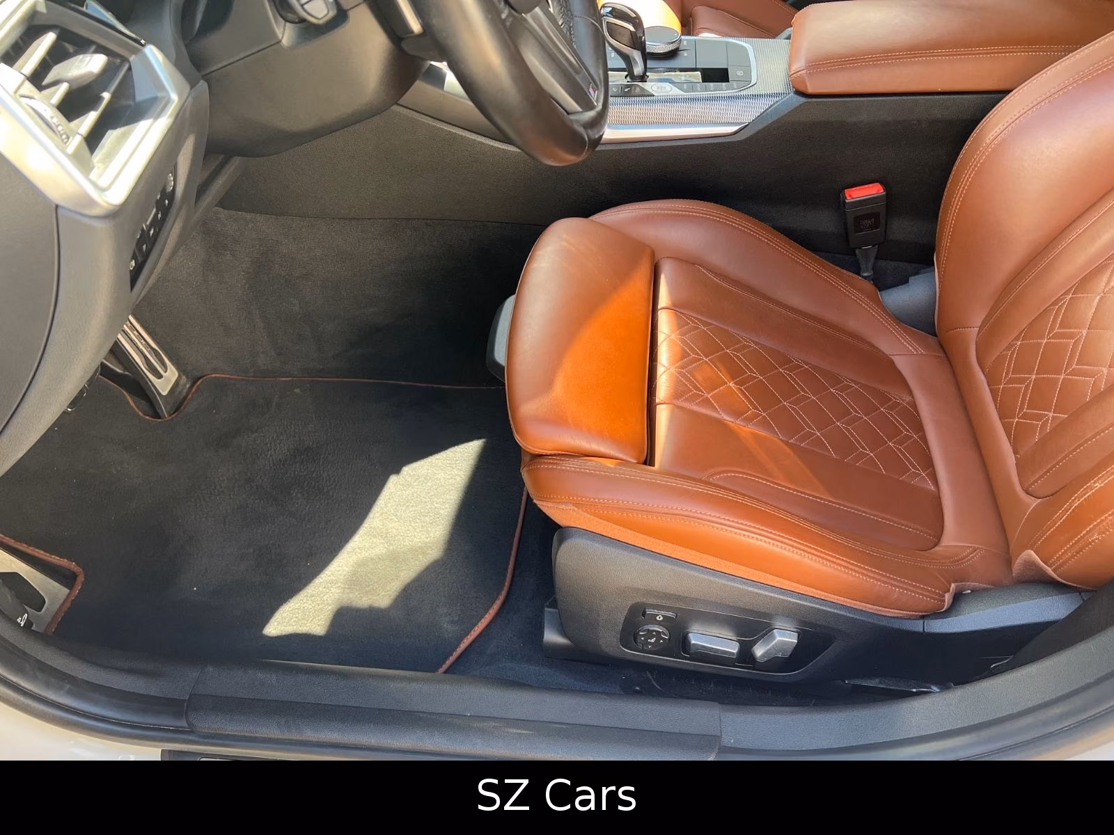 BMW 330d Touring xDrive M Sport*AHK*PANO*