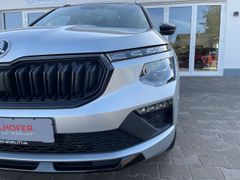 SKODA Kamiq Monte Carlo PLA CAM SHZ MATRIX Alu SHZ 5Ja