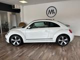 Volkswagen The Beetle 1.6 TDI DPF BMT, Schiebed., Sitzheiz. - VW New Beetle mit Schiebedach