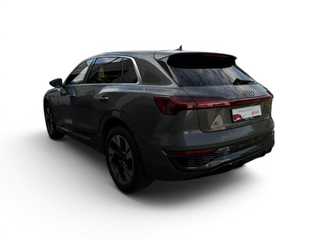 Audi Q8 e-tron - Bild 4