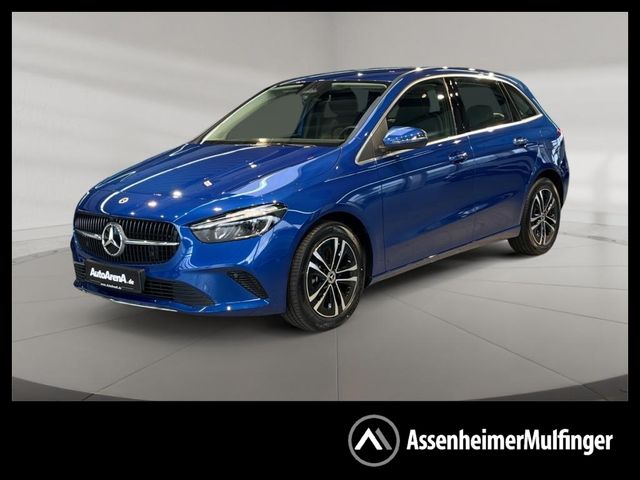 Mercedes-Benz B 250 e Progressive **MBUX Navi Prem./Kamera