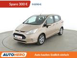 Ford B-Max 1.0 EcoBoost SYNC Edition*TEMPO*PDC*SHZ* - Ford B-Max in Hannover