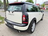 MINI COOPER Clubman + Klima - MINI MINI aus 2008: Clubman