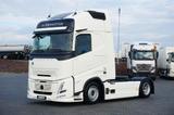 Volvo FH / AREO / 460 / I  SAVE / LOW DECK / MEGA / X - Volvo 4x4