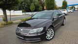 Volkswagen PhaetonV6-3.0TDI4Motion-PANORA+LEDER+KAM+LED+TOP - Volkswagen Phaeton: 6.0