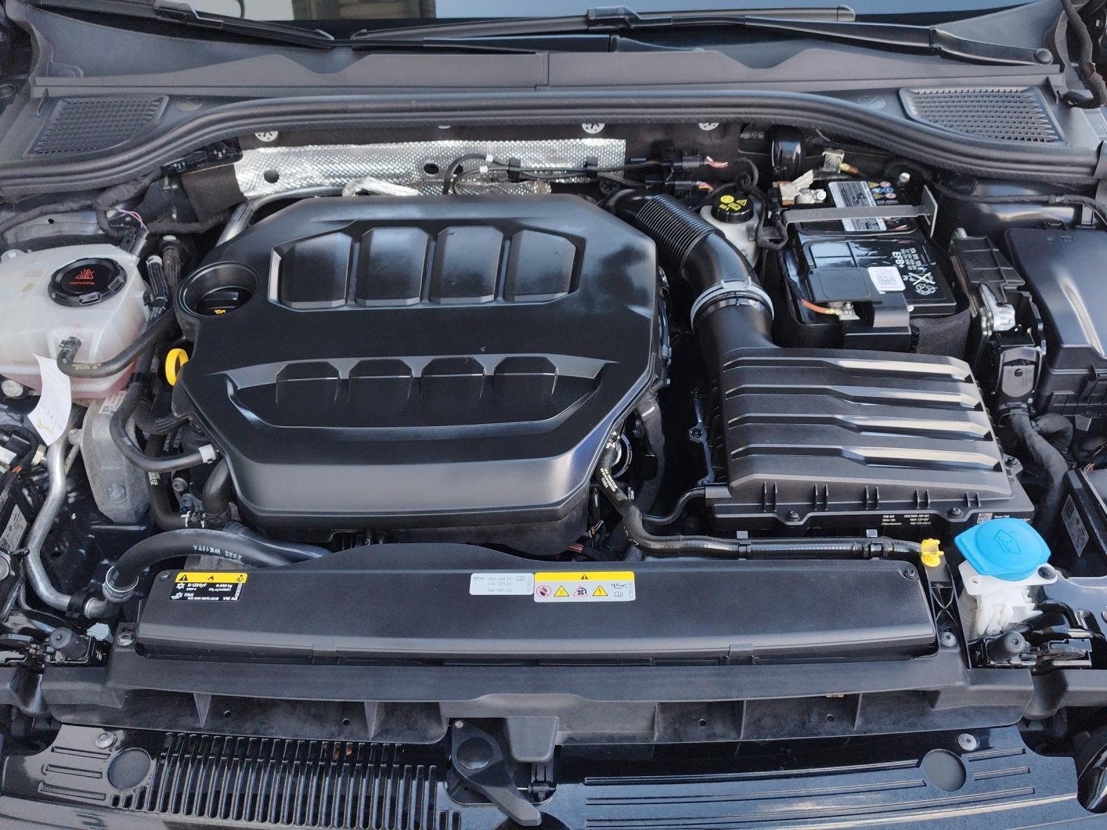 Volkswagen Golf VIII Variant 2.0 TSI DSG R-LINE H&K/ACC/NAV, миниатюра 13